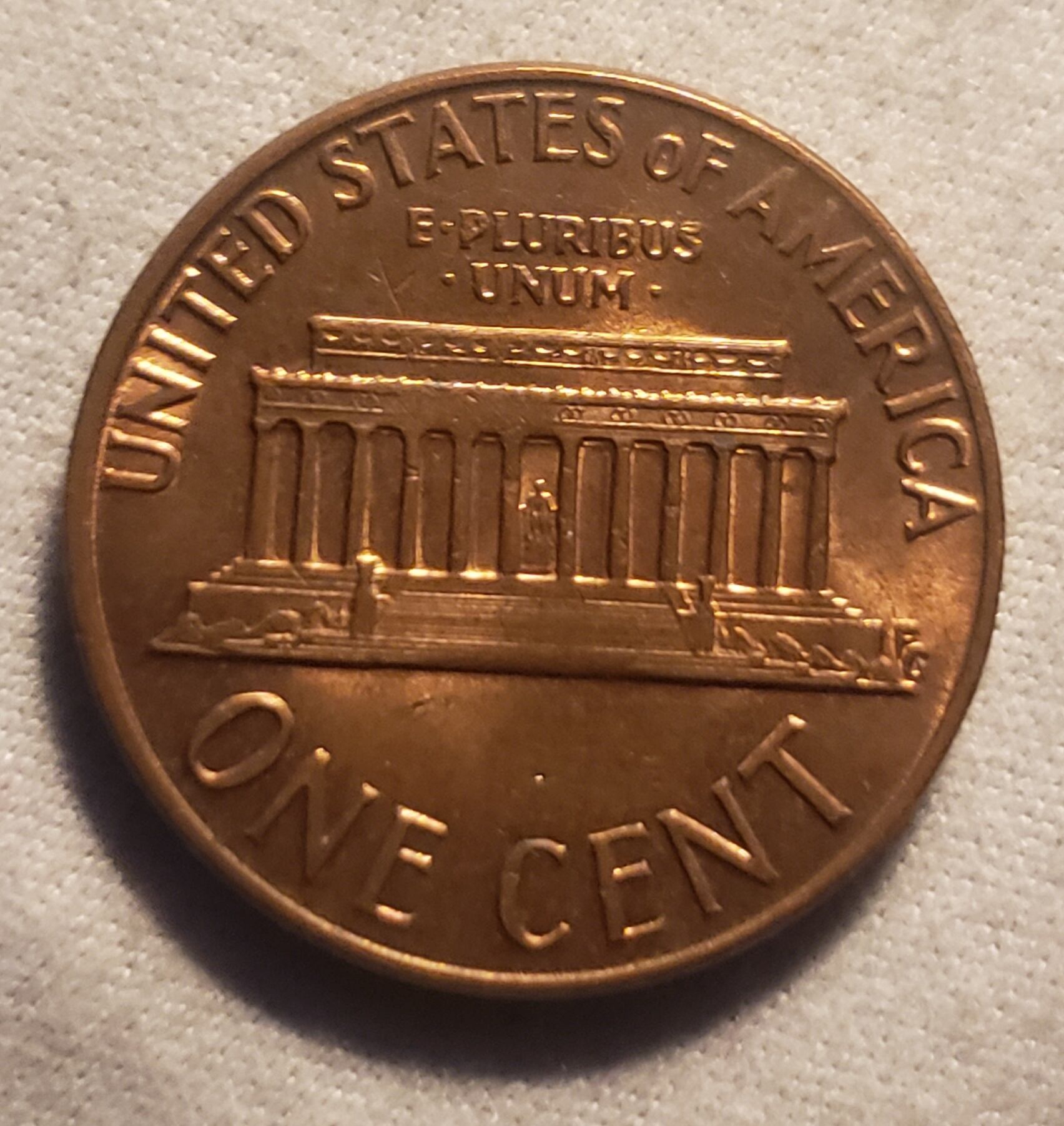 1973-D-Penny---Collector-Bank-Dump---Approximate-Grade-Pls